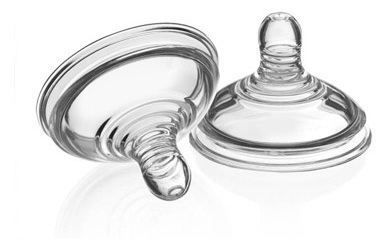 Tommee Tippee T&eacute;tine LBA Rapid Anti-colique X2