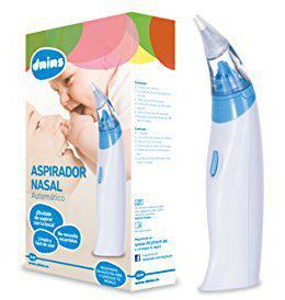 Dnins Aspirateur nasal automatique
