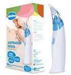 Aspirateur nasal automatique