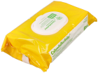 Lingettes humides pour bébé Calenduflor 72 unités