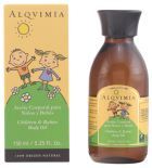 Huile Corporelle Enfants &amp; B&eacute;b&eacute;s 150 ml