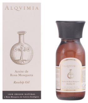 Huile de rose musqu&eacute;e 60 ml
