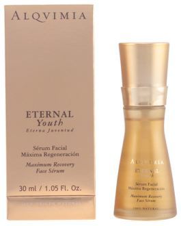 Alqvimia S&eacute;rum Visage Jeunesse &Eacute;ternelle 30ml