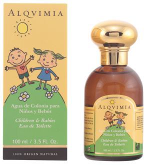 Eau revitalisante pour enfants 100 ml