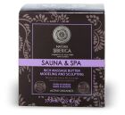 Beurre de massage épais anti-cellulite Sauna & Spa 370 ml Beurre de massage épais anti-cellulite Sauna & Spa 370 ml