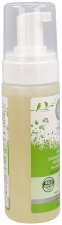 Mousse démaquillante peaux sensibles 150 ml