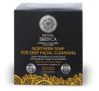Savon détox noir nordique 120 ml