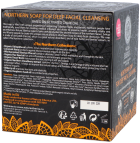 Savon détox noir nordique 120 ml