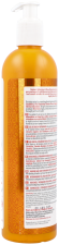 Gel douche vitamin&eacute; 400 ml