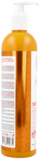 Gel douche vitamin&eacute; 400 ml
