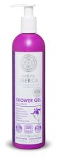 Gel douche anti-stress 400 ml