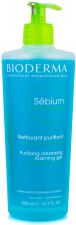 Sebium Gel Moussant Nettoyant Purifiant 500 ml