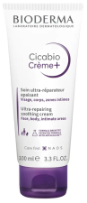 Cicabio Crème+ Crème Apaisante 100 ml