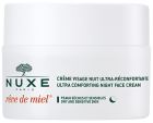 Rêve de Miel Crème Visage Nuit Ultra Réconfortante 50 ml
