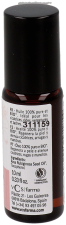 Soivre à la rose musquée 10 ml