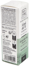 Huile essentielle d'arbre &agrave; th&eacute; Soivre 16 ml