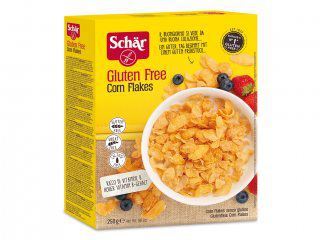 Dr. Sch&auml;r Corn Flakes