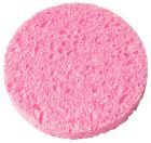 &Eacute;ponge d&eacute;maquillante, cellulose