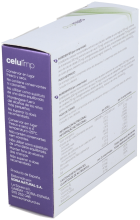 Cellulimp 850 mg 28 Comprim&eacute;s