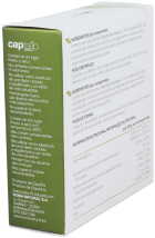 Captalit 650 mg 28 Comprimés Captalit 650 mg 28 Comprimés