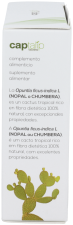 Captalit 650 mg 28 Comprim&eacute;s