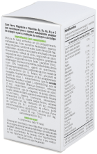 Multifeed 30 comprimés