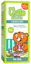 Sanito Comilon ours 150 ml