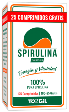 Spiruline