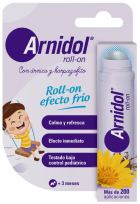 Roll-on effet froid 15 ml Roll-on effet froid 15 ml