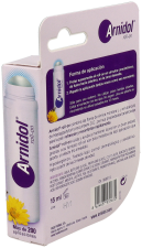 Roll-on effet froid 15 ml Roll-on effet froid 15 ml