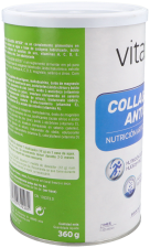 Collagène Antiox Plus 360 gr