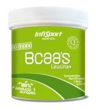 Poudre de BCAA 200 g