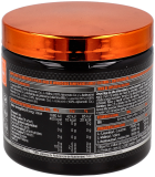 Poudre de BCAA 200 g