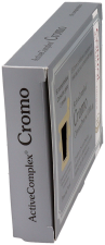 Complexe de chrome actif