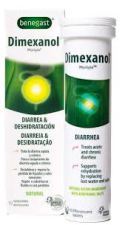 Boîte de Dimexanol pour adultes