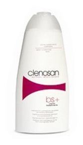 Clenosan Lait corporel Clenosan 200 ml