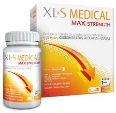 Xls Medical Max Force 120 unités