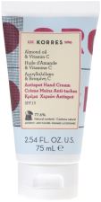 Crème Mains Amande &amp; Vitamine C 75 ml