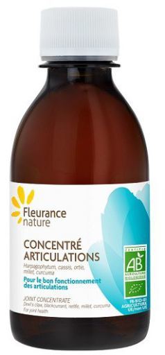 Bio Concentré Articulé 200 ml