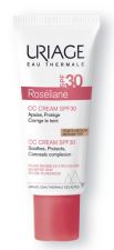 Roséliane CC Crème Hydroprotectrice SPF 30 40 ml
