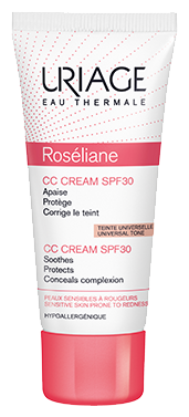 Roséliane CC Crème Hydroprotectrice SPF 30 40 ml