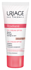 Roséliane CC Crème Hydroprotectrice SPF 30 40 ml