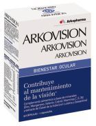 Arkovision Eye Wellness 30 G&eacute;lules
