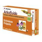 Arkofluid Echinac&eacute;e Propolis 10 Ampoules