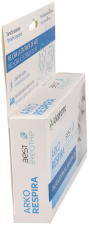 Anatomical Nasal Dilator 1 Ud