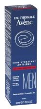 Soin hydratant anti-&acirc;ge pour homme 50 ml