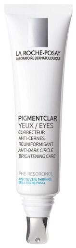 La Roche Posay Pigmentaclar Contour des Yeux 15 ml