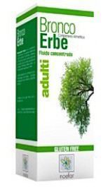 Noefar Broncoerbe Sirop Adultes