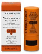 pain solaire visage et corps SPF 50+ 8 ml