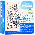 Savon dermatologique pH neutre 89 gr Savon dermatologique pH neutre 89 gr
